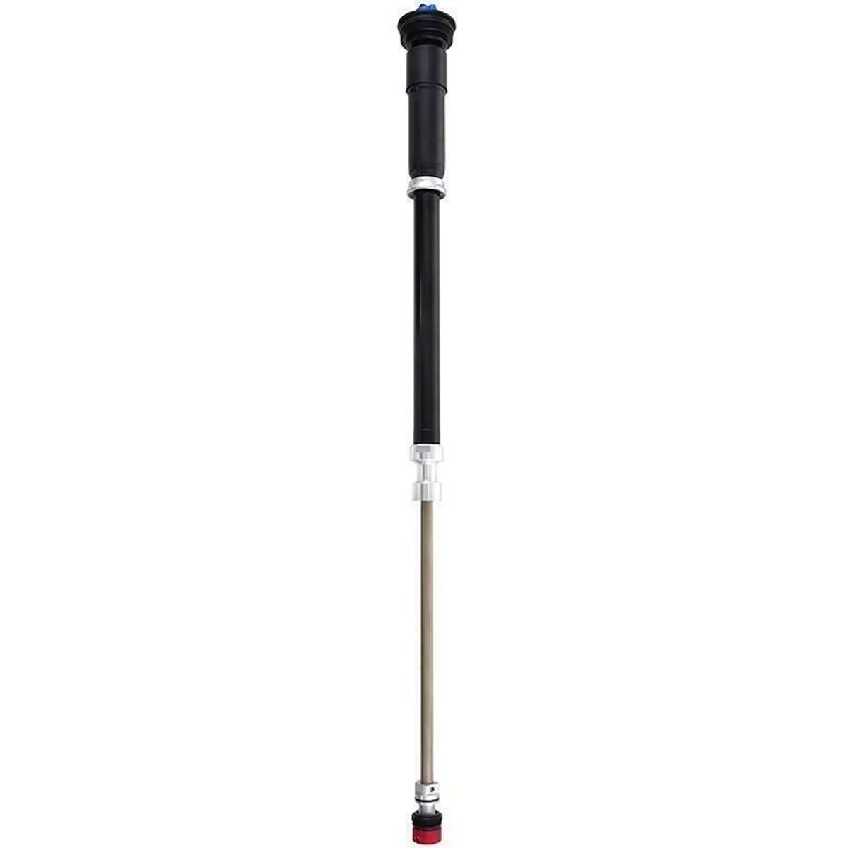 Service Set: 2022 34 Sc 120 Max Fit4, Remote, Black Ano, Ptl, U-Cup, 3 Pos Adj, Cart Assy Complete 1