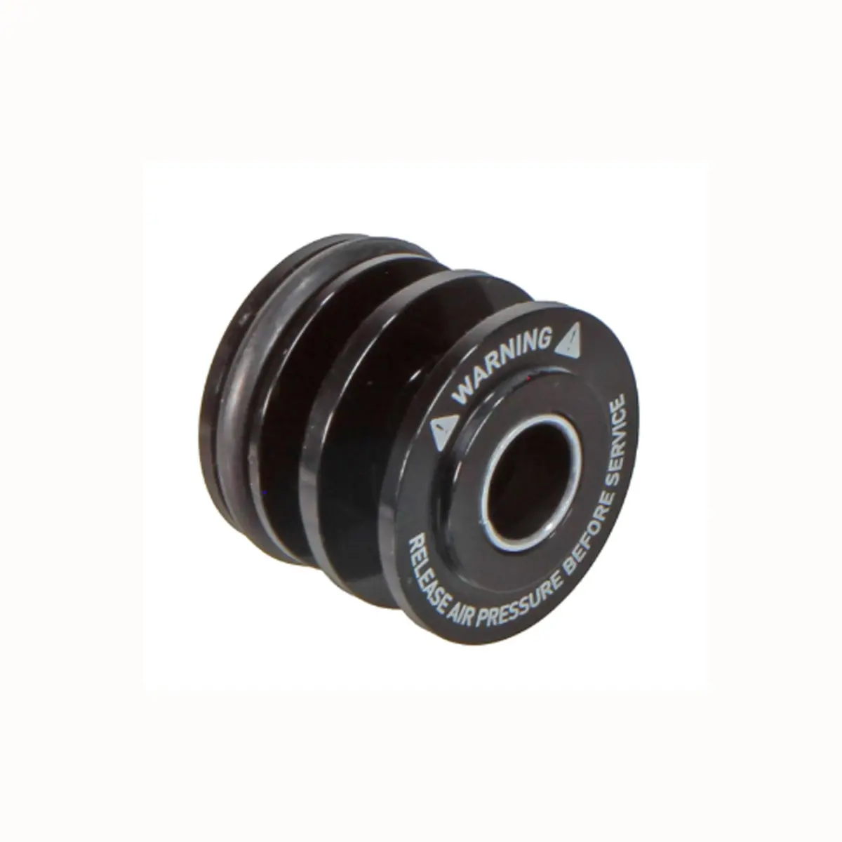 Sealhead For 32Mm Debonair Black 1