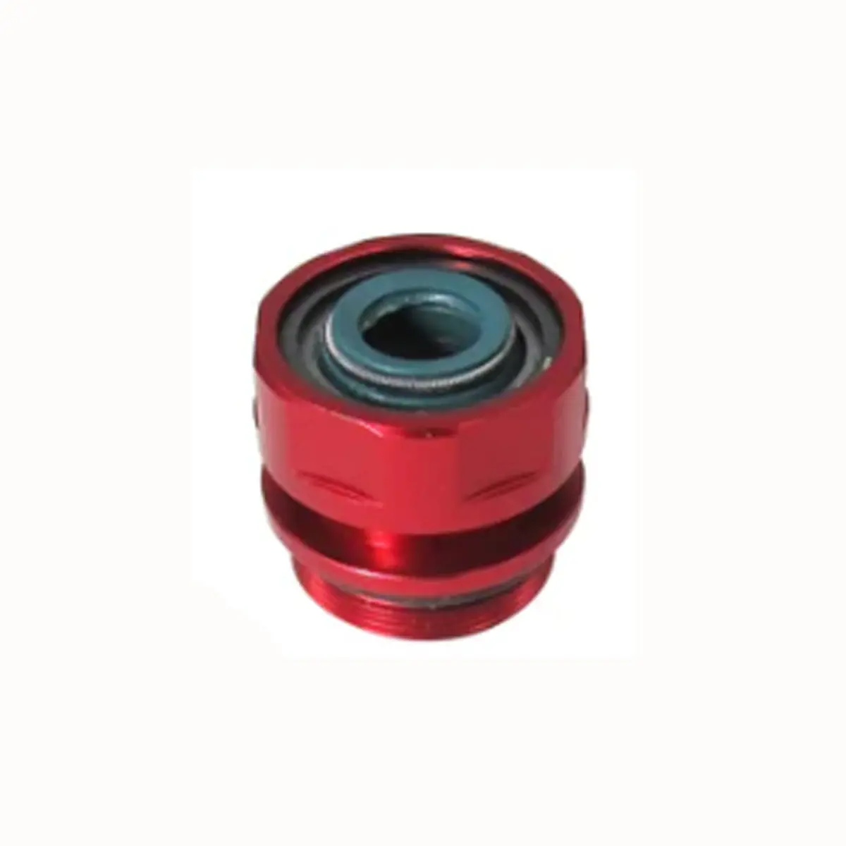 Rockshox, Fork Damper Sealhead Assembly - Charger 2.1 - Lyrik Rct3 B1+/Rc C1+, Pike Rct3 B1+/Rc2 C1+, Boxxer Rc2 C1+, Lyrik/Pike/Boxxer Select/Select+/Ultimate (Rc2/Rct3) C2 1