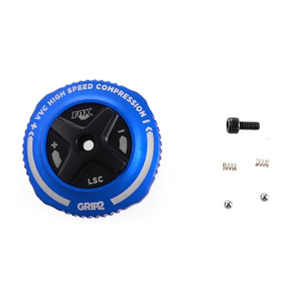 Service Set: 2021 Grip2 Vvc Hsc / Lsc Topcap Interface Parts 1