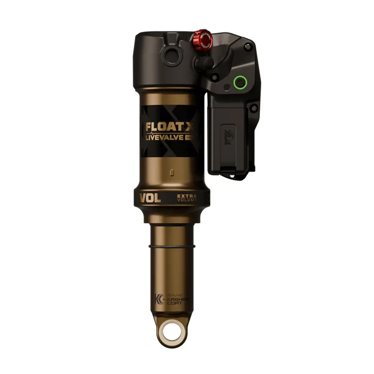 FOX FLOAT X Live Valve Neo Rear Shock