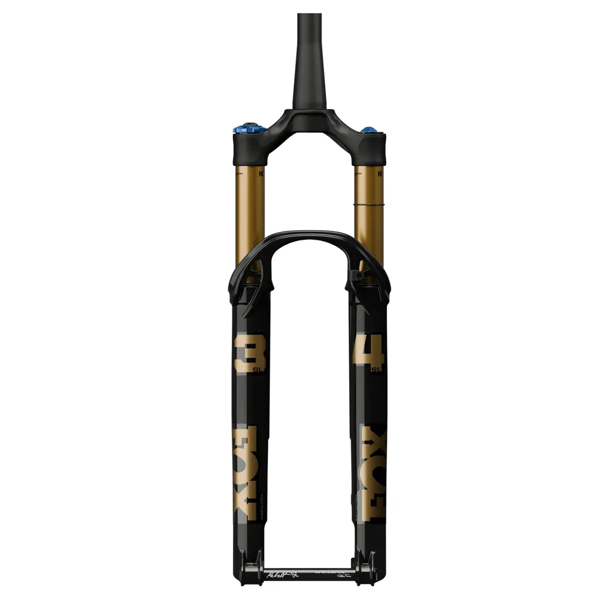 2027 Fox 34 Sl Factory - Grip X 1
