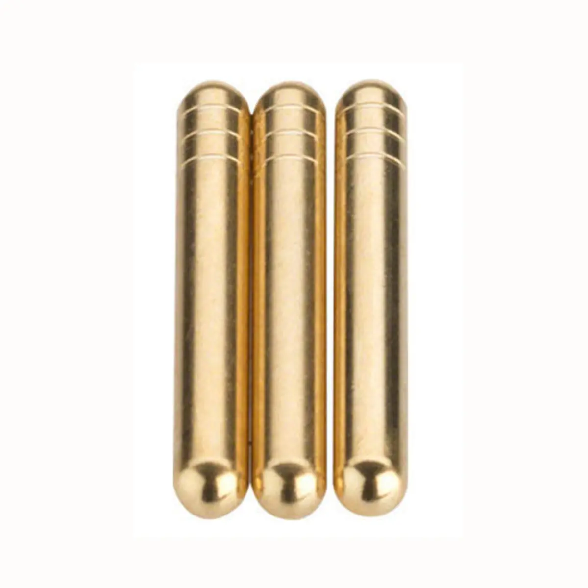 Reverb/ Reverb Stealth, Brass Keys, Size 5, 3Pcs 1