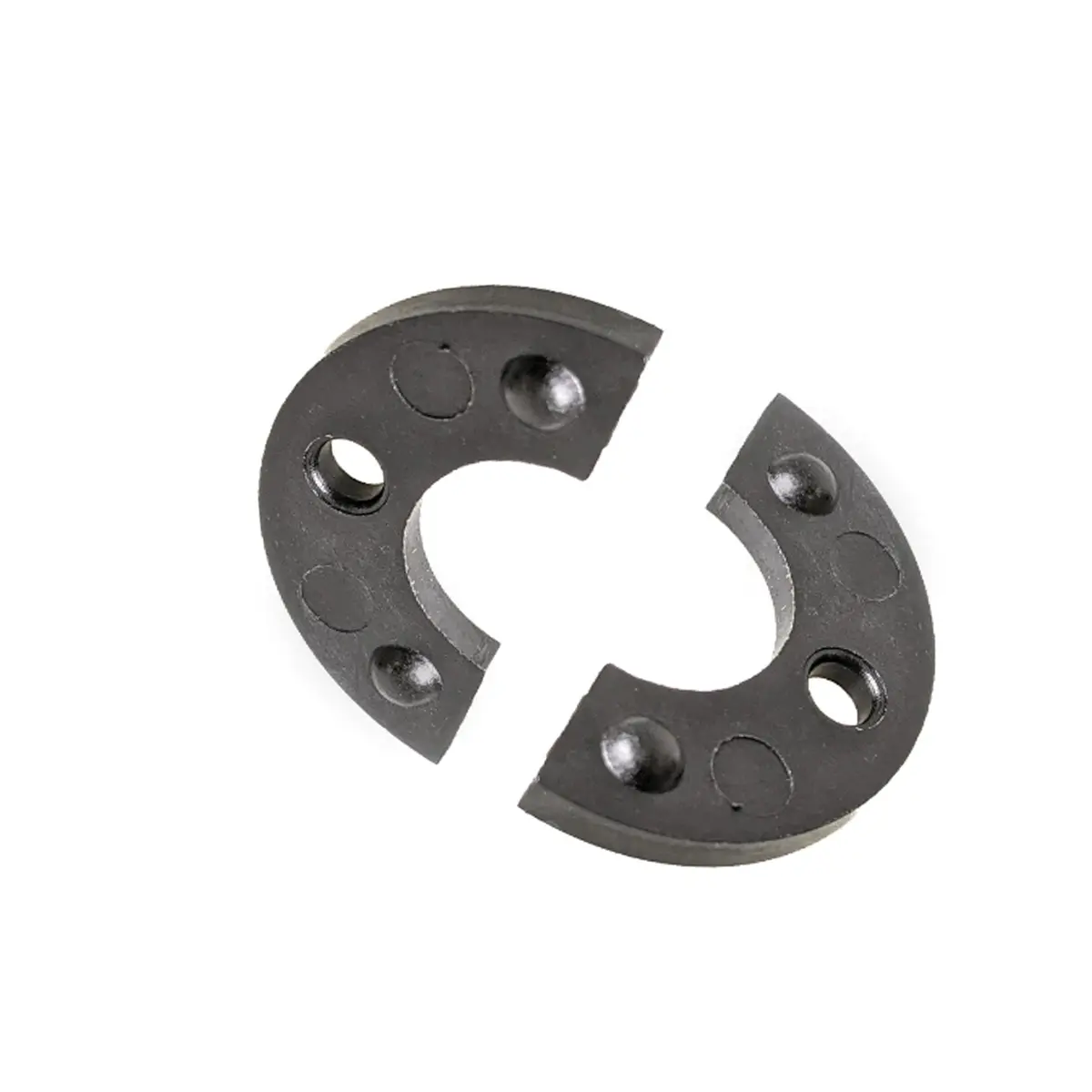 Fox Dhx2 Travel Spacers 1