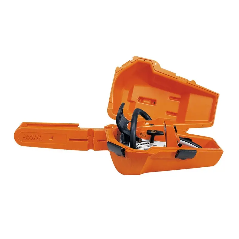 Stihl Woodsman Chainsaw Case 1