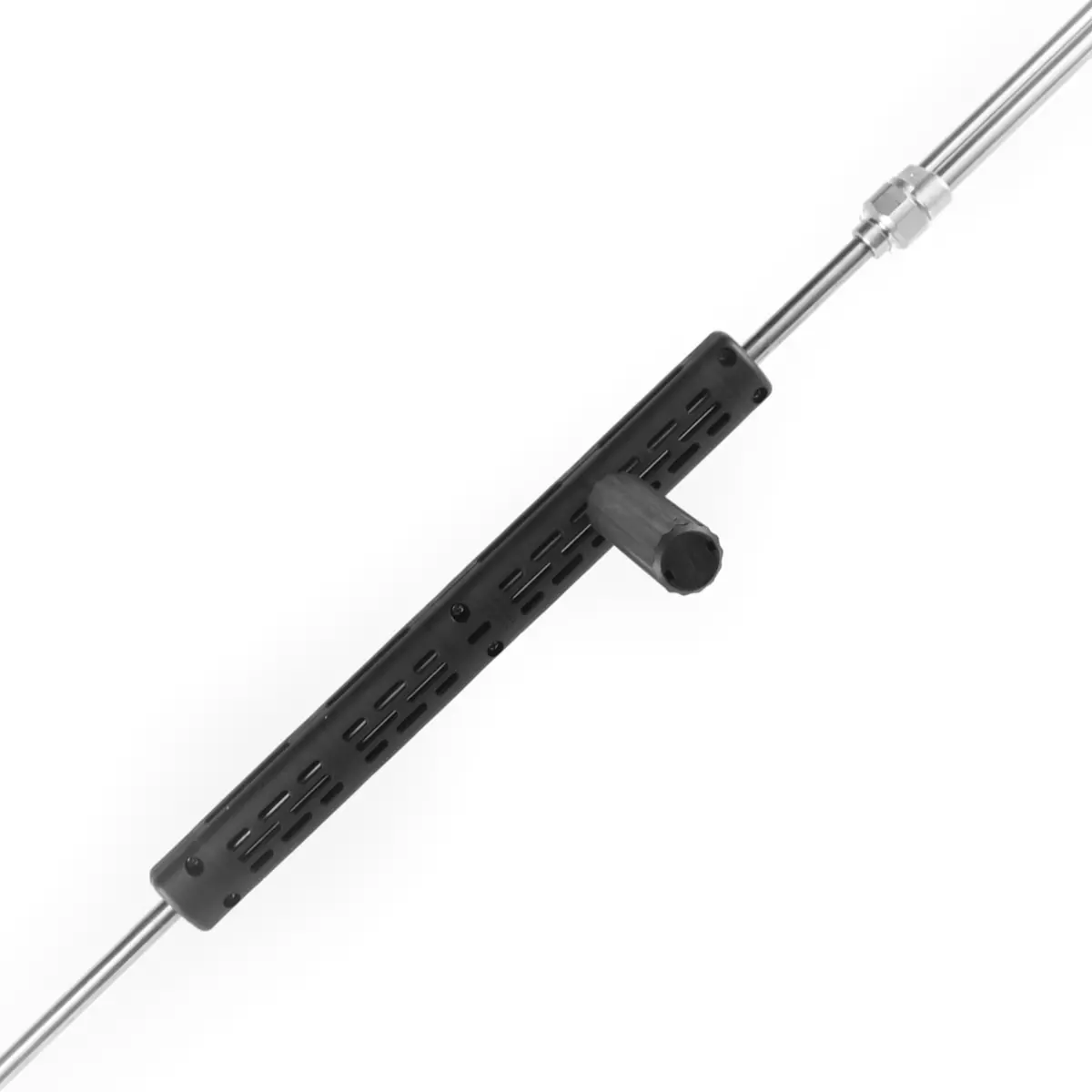 Suttner St-9 Vented Lance Grip 2