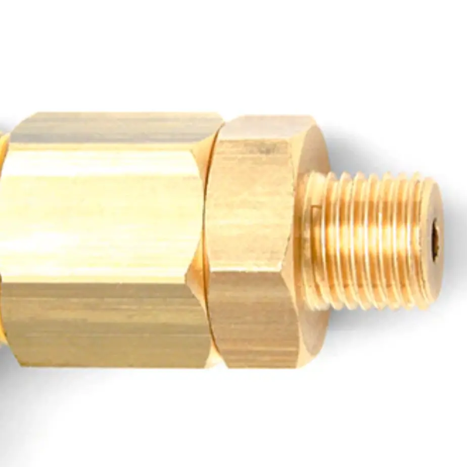 Mtm Hydro 1/4" Big Pressure Switch - 360 Psi 2