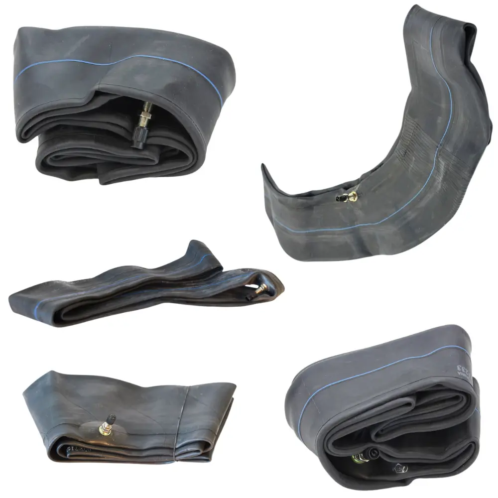 Sedona Inner Tube 1
