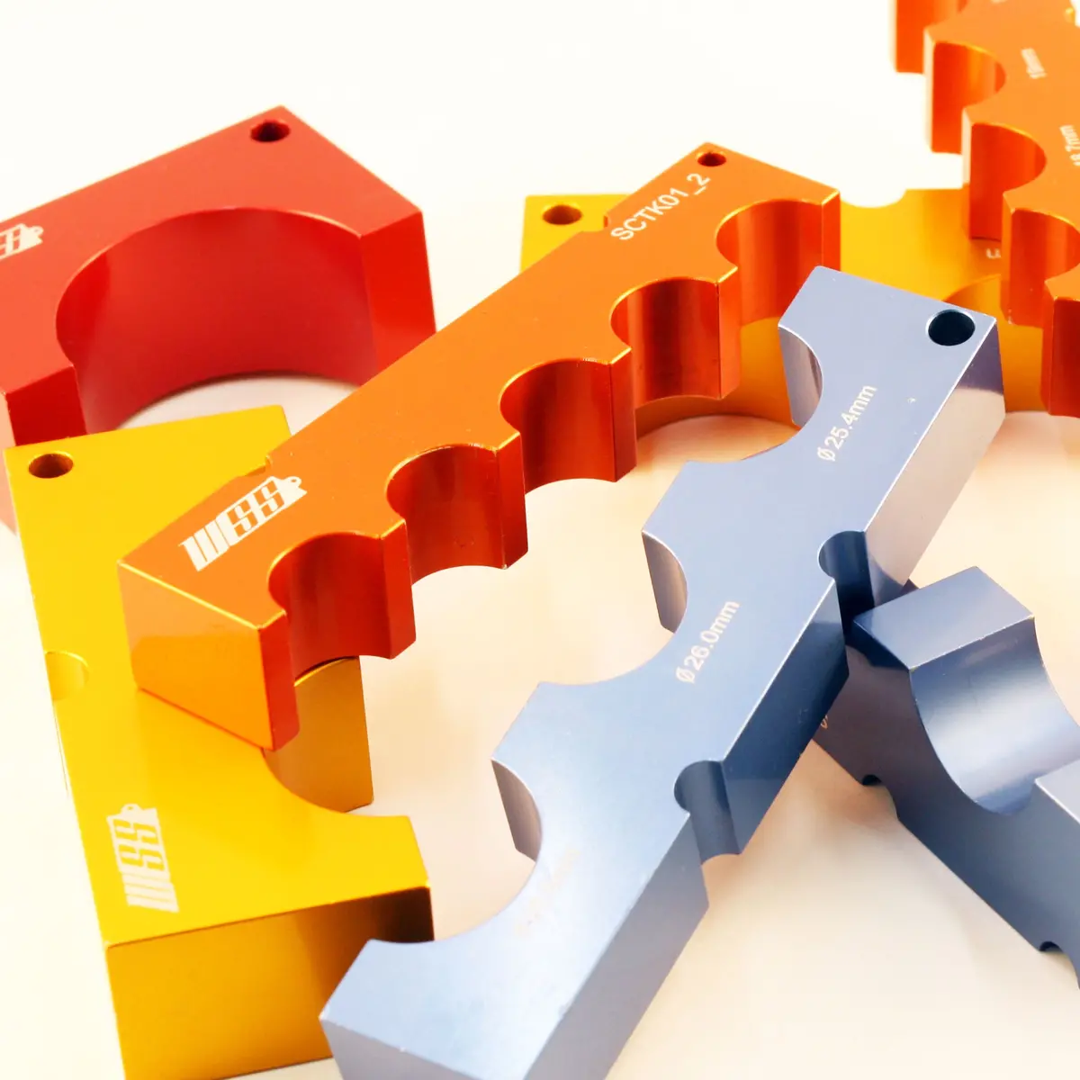 Wss Shaft Clamp 1