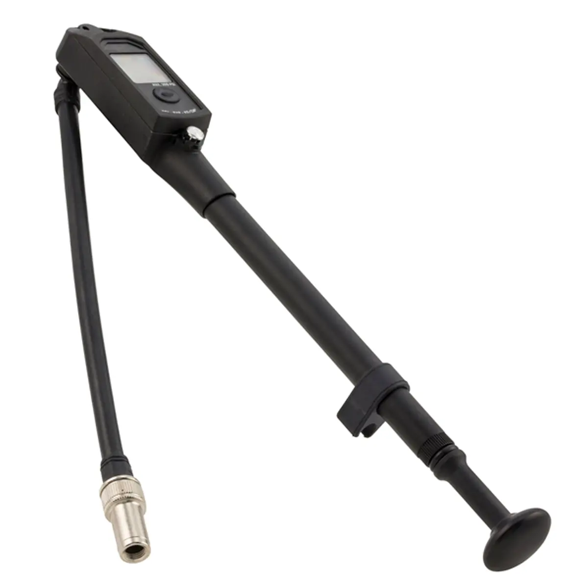 Racing Bros Digital Shock Pump 1