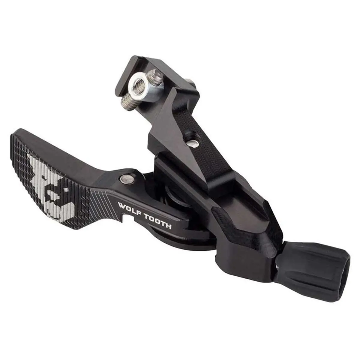 Wolf Tooth Dropper Seatpost Remote 7