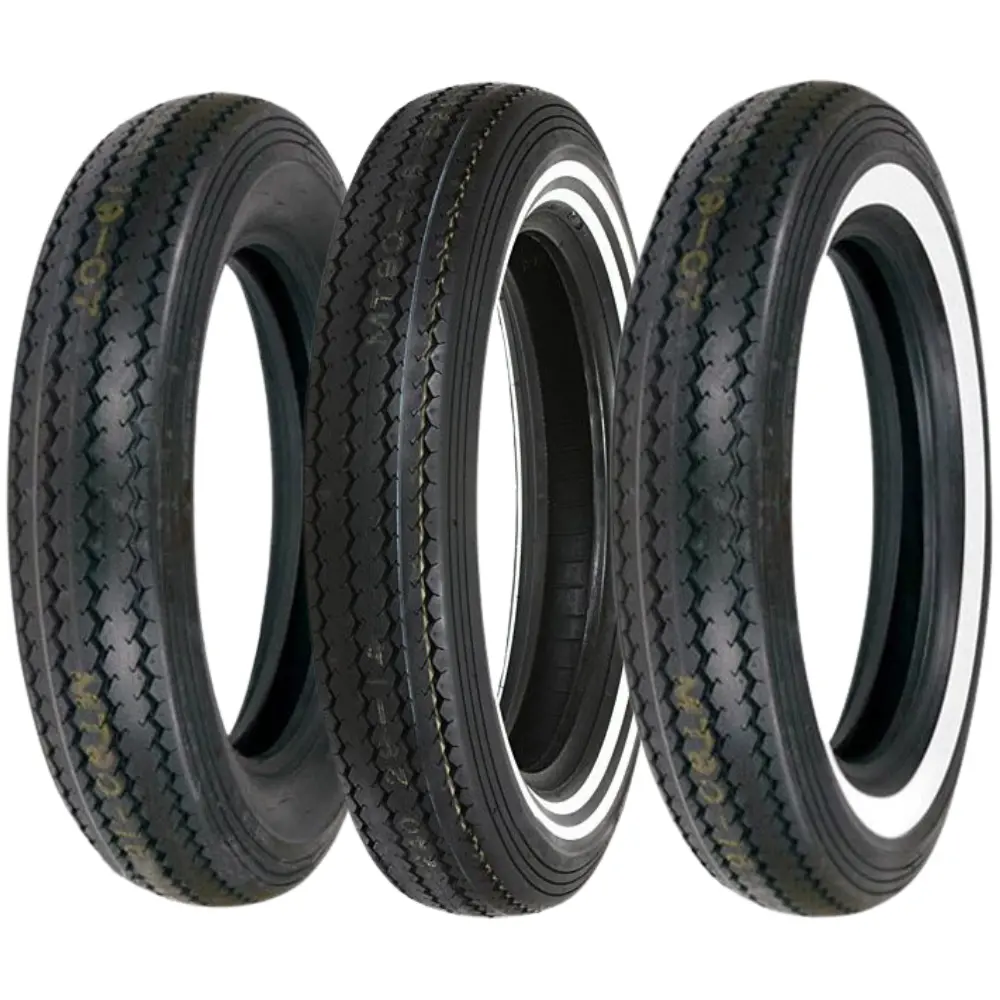 Shinko 240 Tire 1