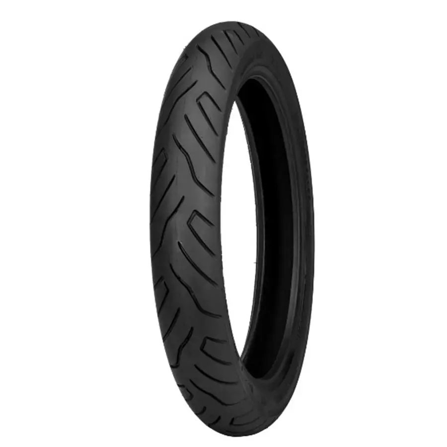 Shinko Sr 999 Long Haul Tire 2