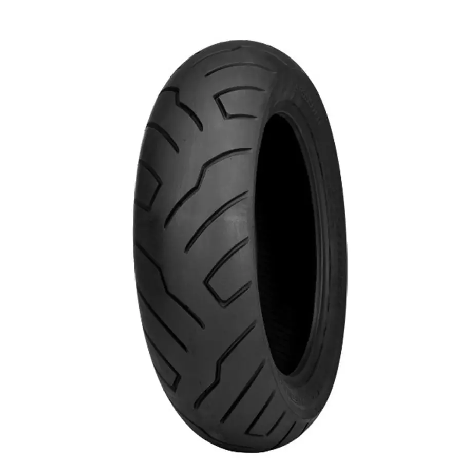 Shinko Sr 999 Long Haul Tire 3