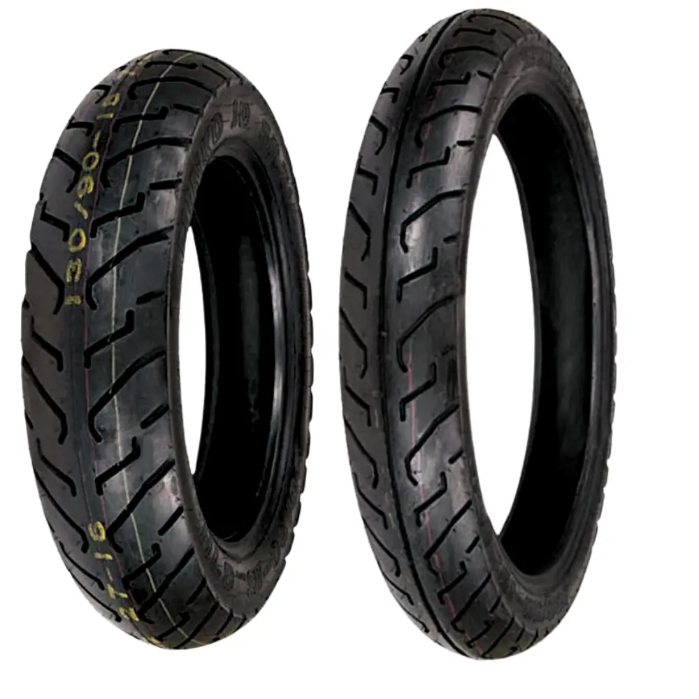 Shinko 712 Tire 1