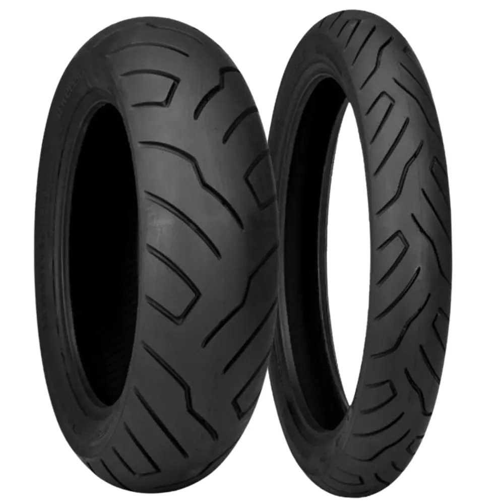 Shinko Sr 999 Long Haul Tire 1
