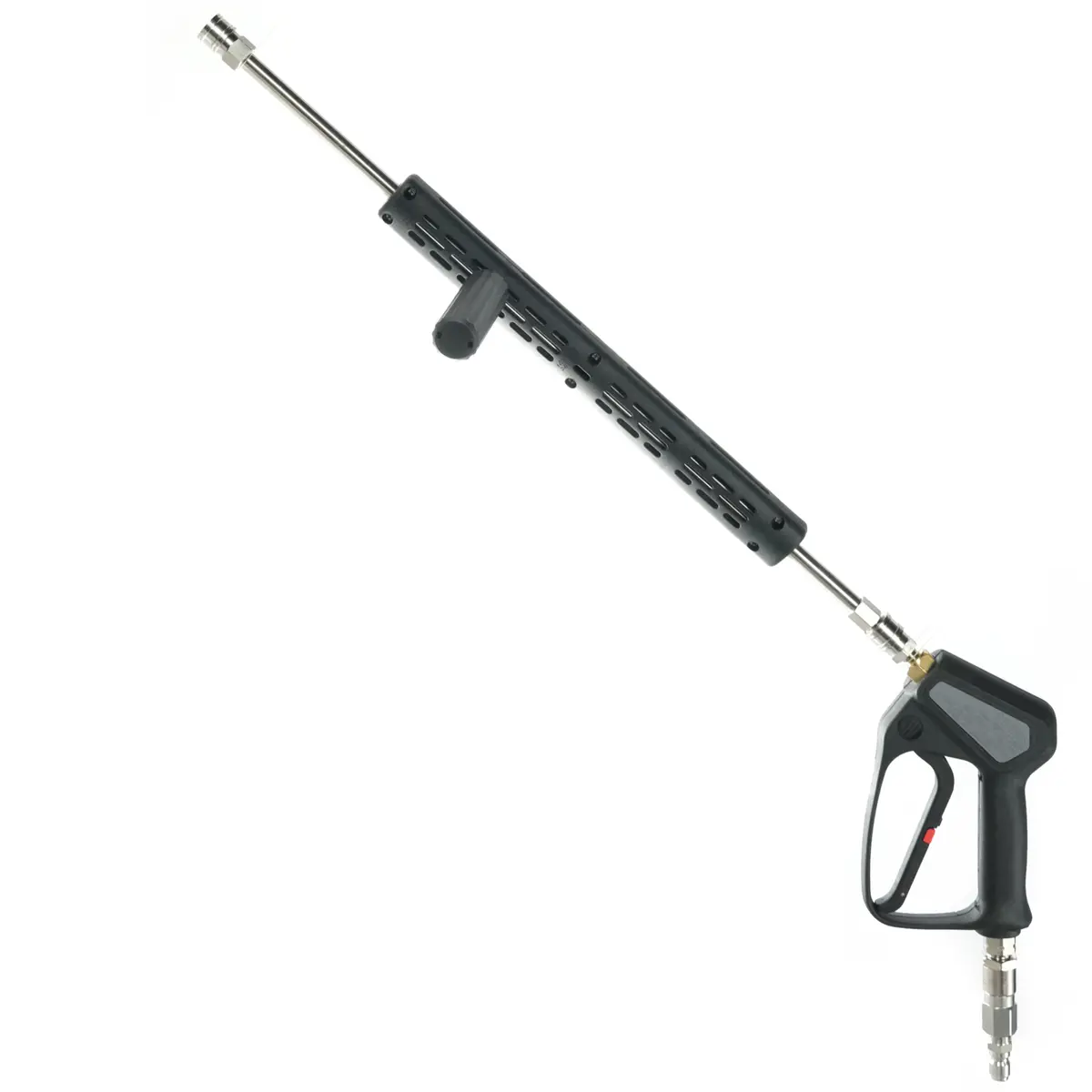 Single Lance: W/Quick Connects - Built Complete 1