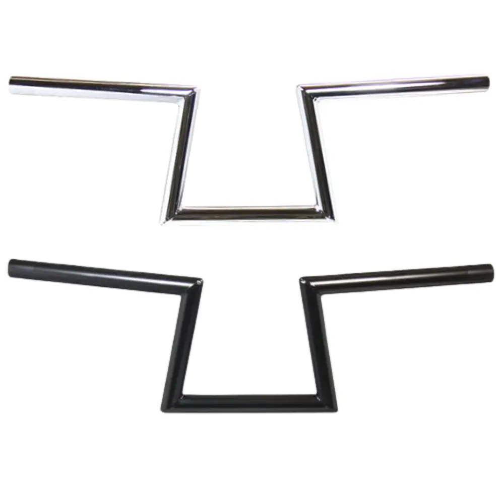 Tc Bros. 1" Slant Z Handlebar 1