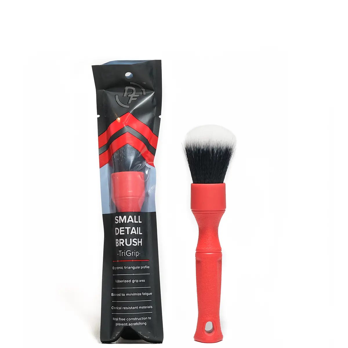 Detail Factory Ultra Soft Tri-Grip Detailing Brush - Small 1