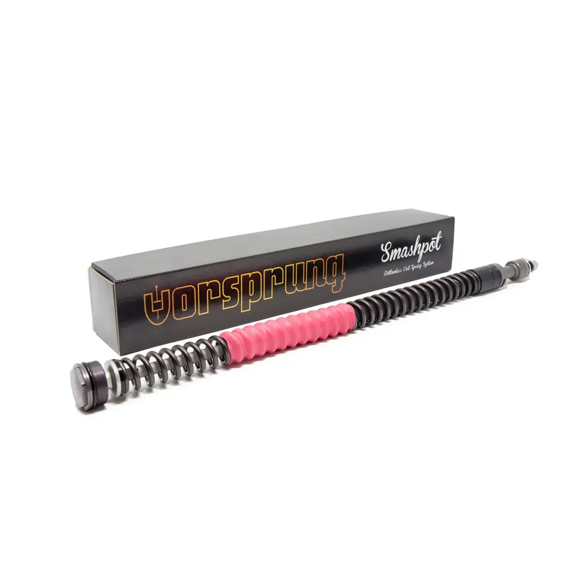 Rockshox - Vorsprung Smashpot V2 1
