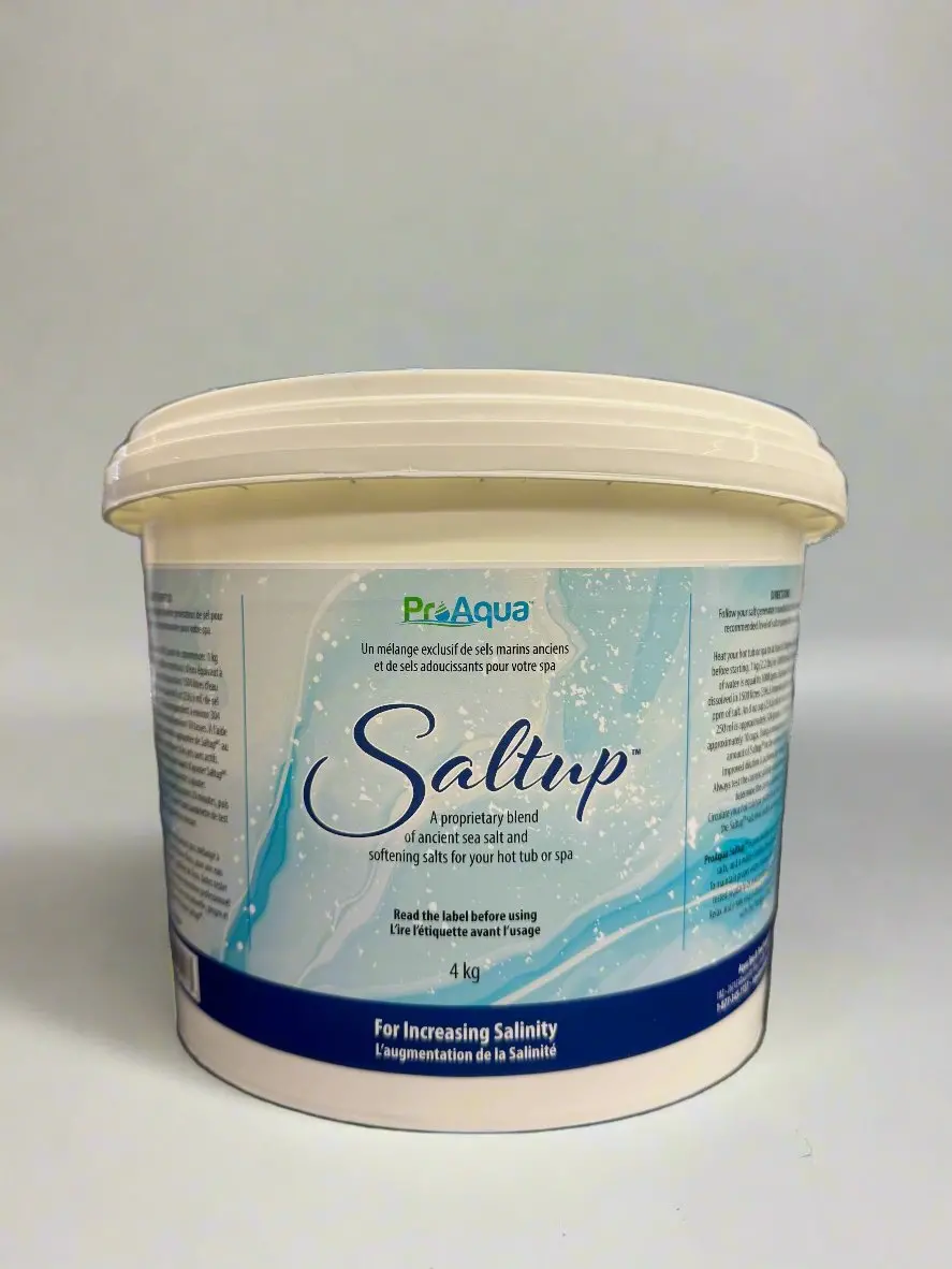 Proaqua Saltup Salt Blend (P/N Pa-Saltup) 1