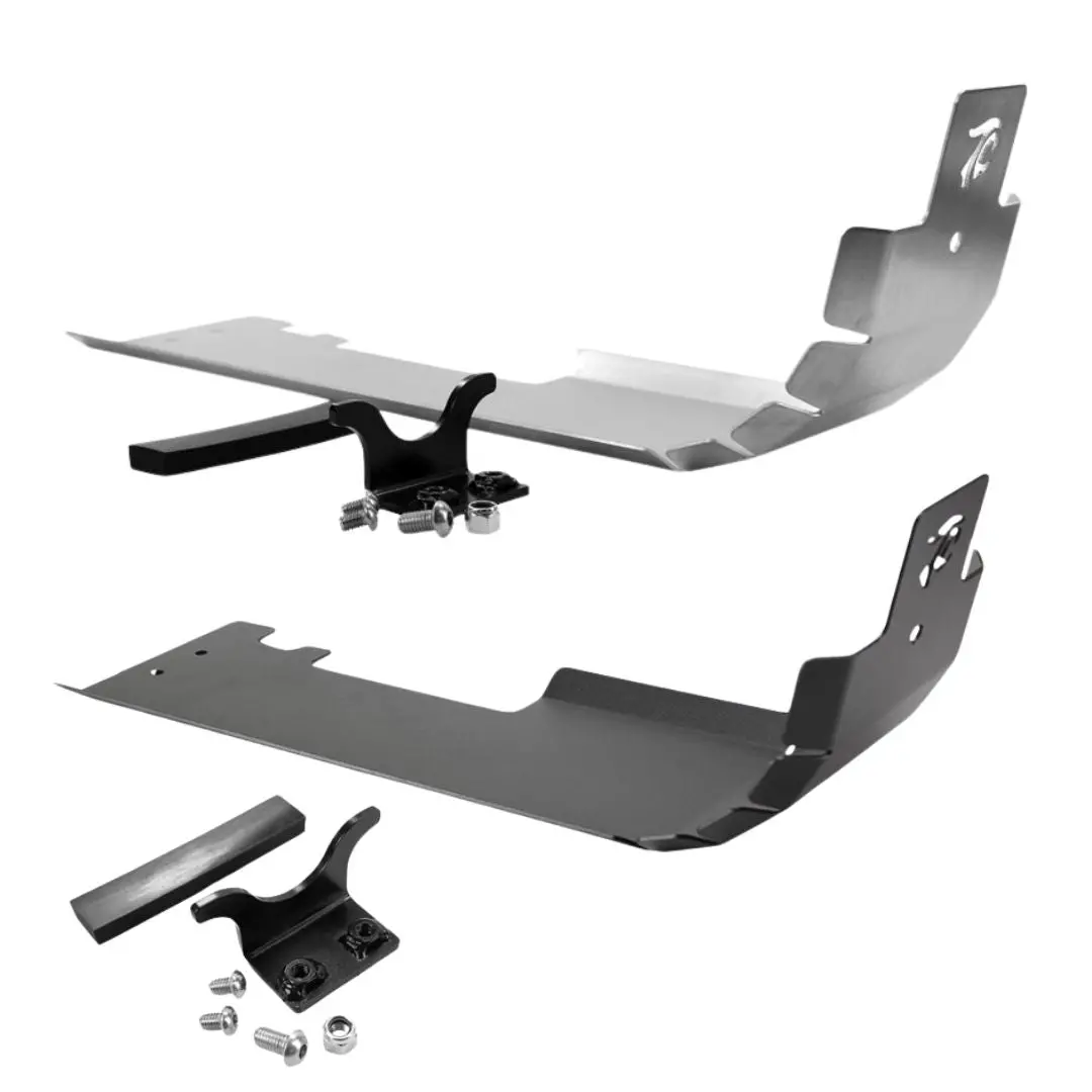 Tc Bros. Skid Plate For Harley-Davidson Sportster 1991-2003 1