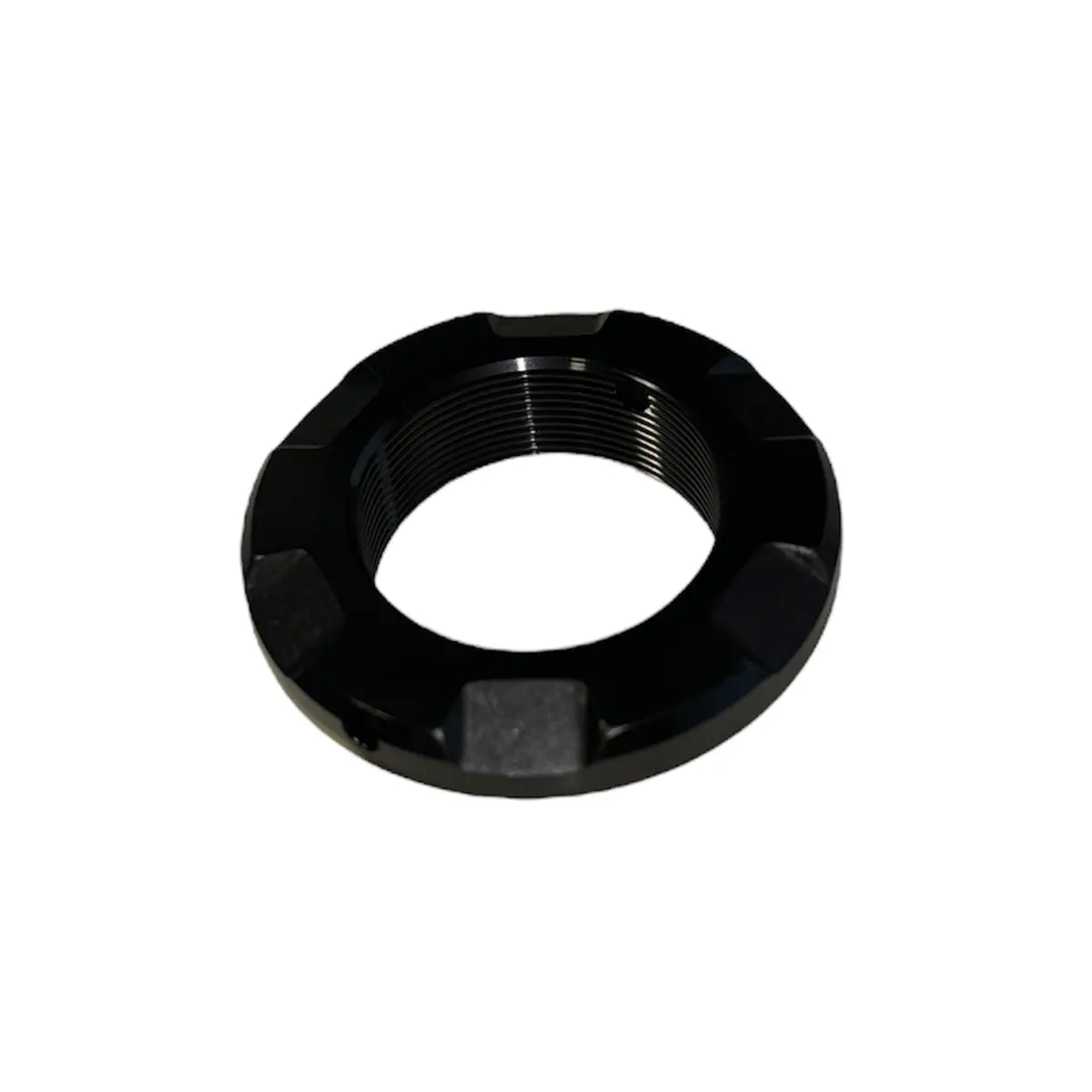 Fox Dhx2 Spring Preload Collar 1