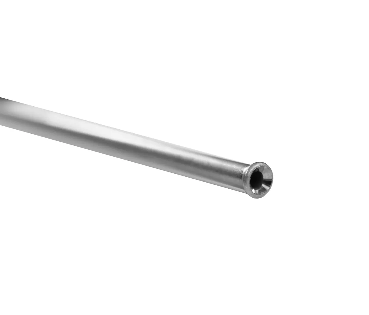 3/16" X 60" Brake Line Stainless Steel Brake Line 1