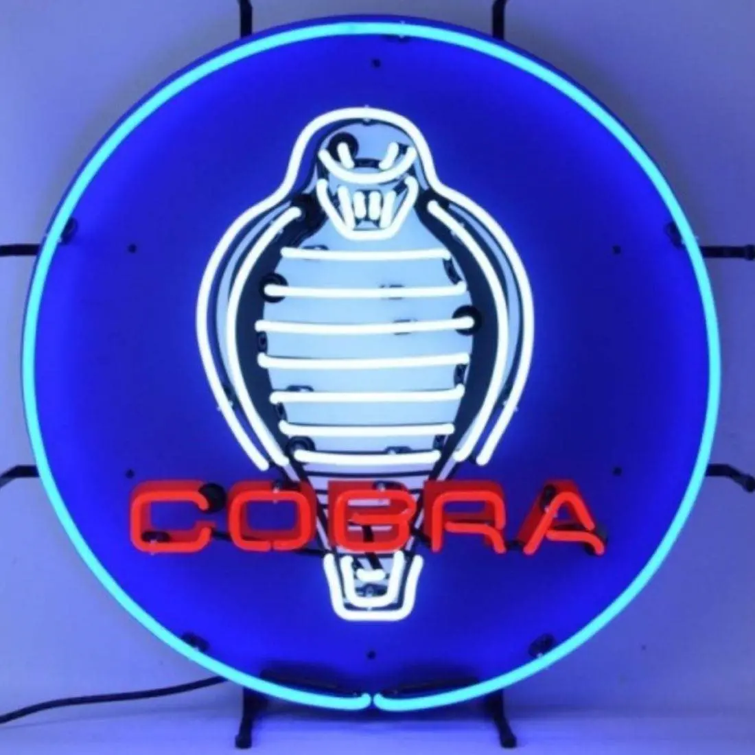 Cobra Medium Neon 1