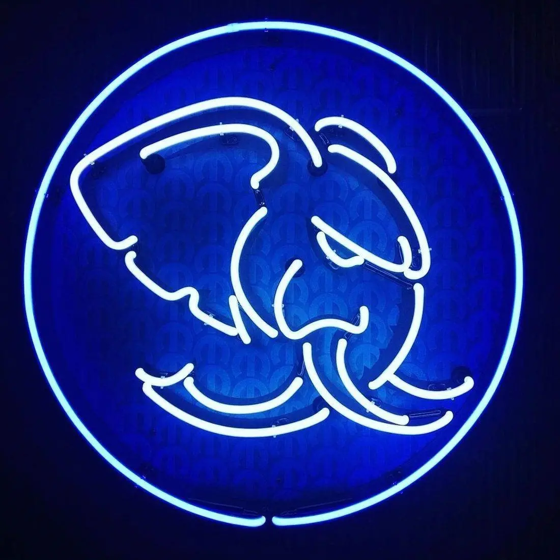 Hellephant Medium Neon 1