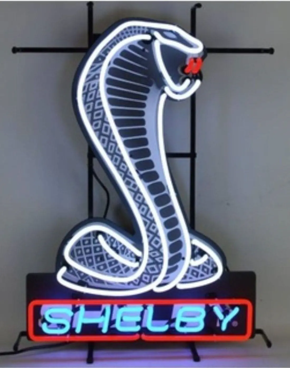 Shelby Medium Neon #2 1