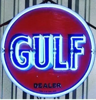 Gulf Medium Neon 1