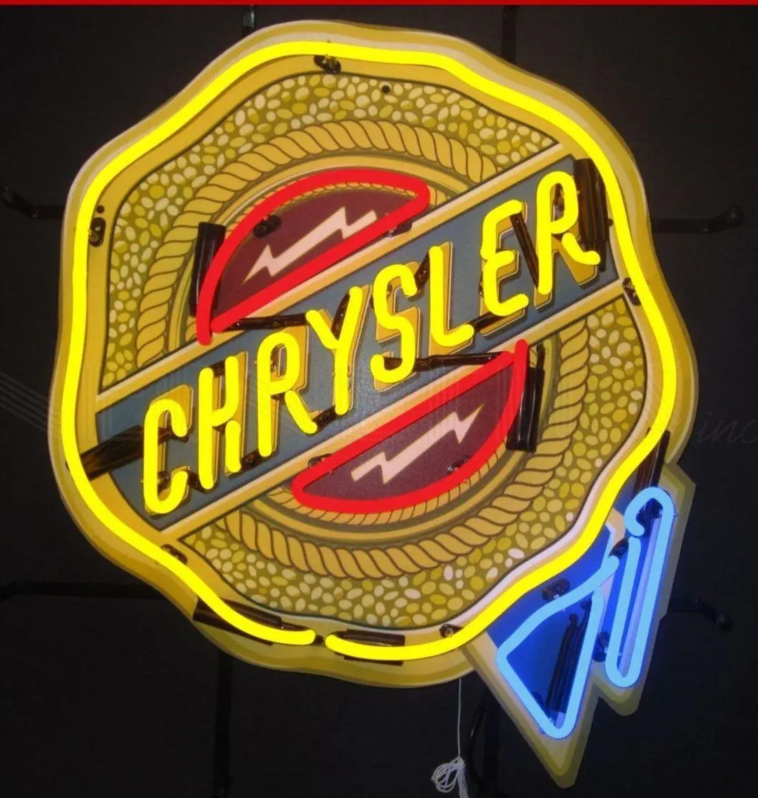 Chrysler Medium Neon 1