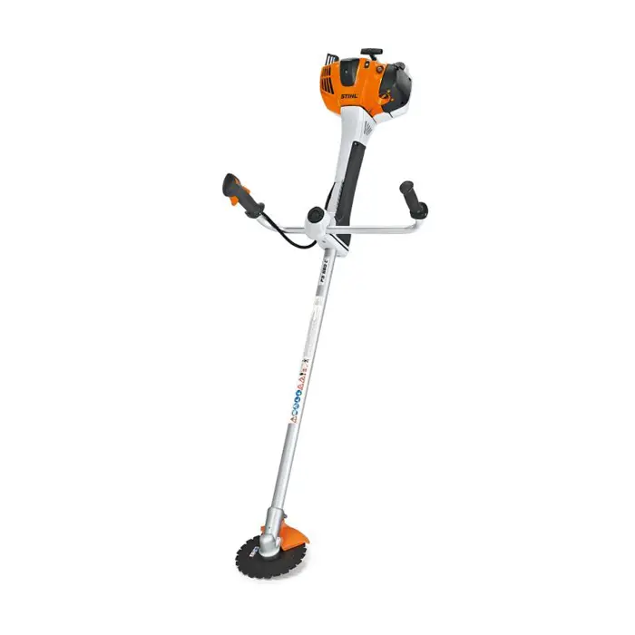 Stihl Fs 561 Petrol Clearing Saw 1