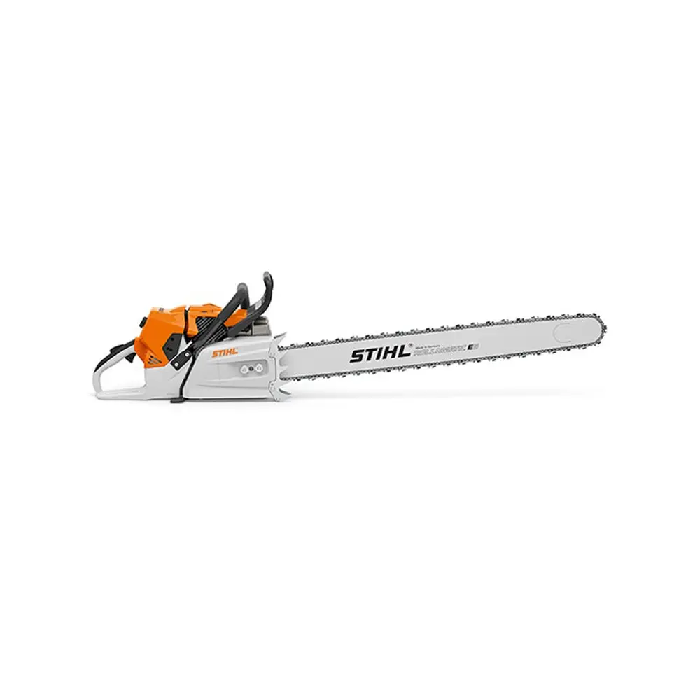 Stihl Ms 881 Petrol Chainsaw 1