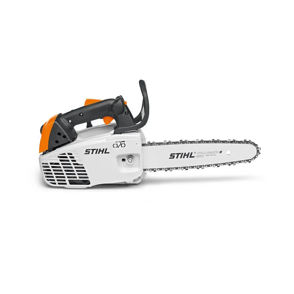 Stihl Ms 194 T Petrol Chainsaw 1