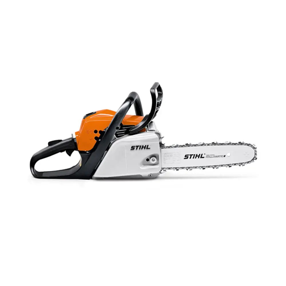Stihl Ms 211 Petrol Chainsaw 2