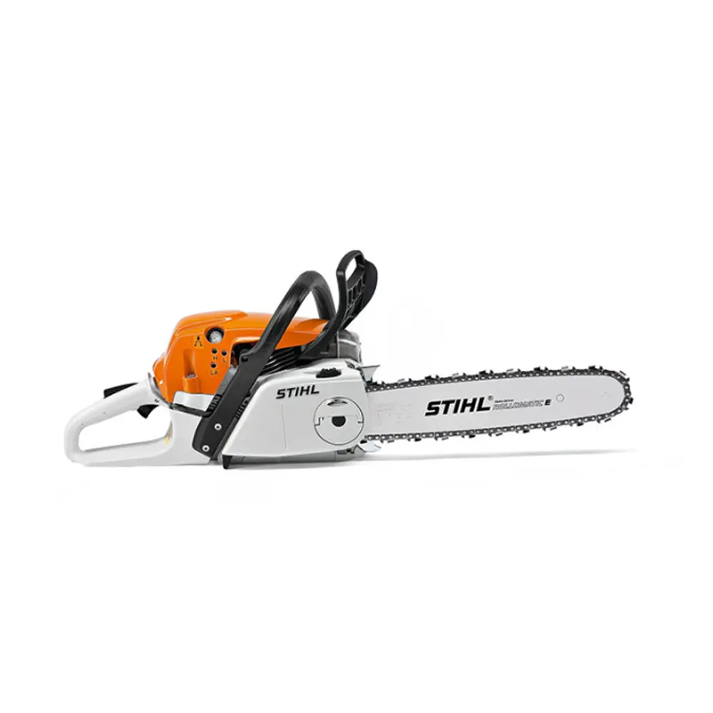 Stihl Ms 362 C-M Petrol Chainsaw (45Cm/18") 1
