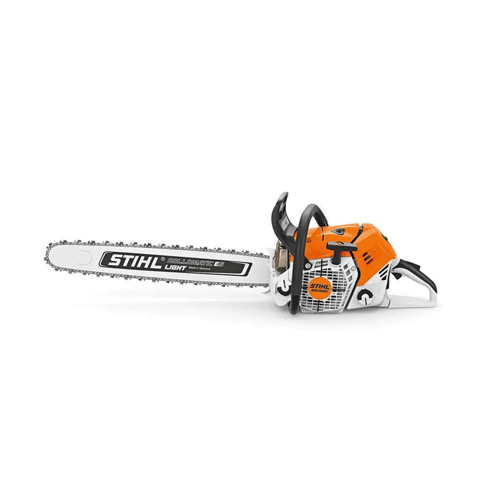Stihl Ms 500I Petrol Chainsaw (63Cm/25") 2