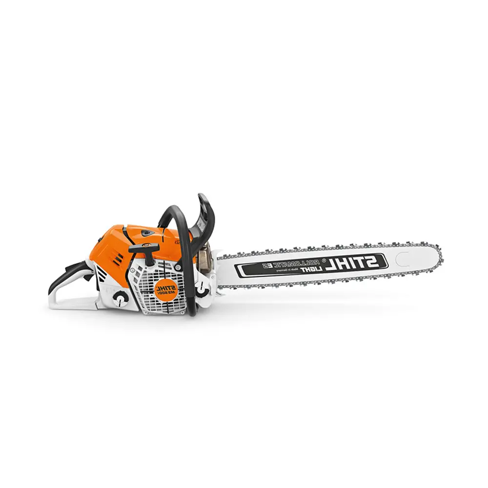 Stihl Ms 500I Petrol Chainsaw (63Cm/25") 1