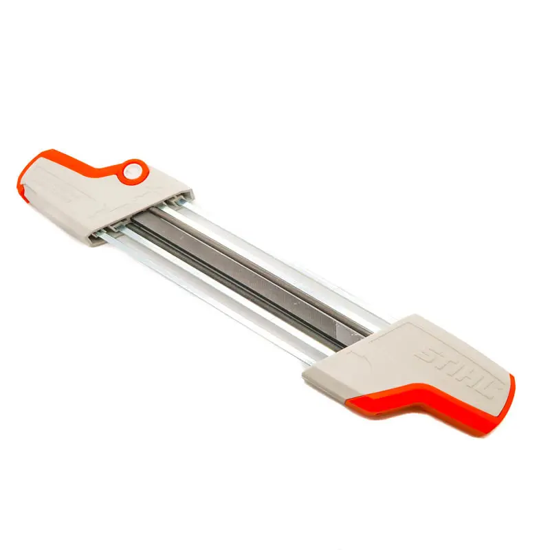 Stihl 2-In-1 File Holder 1