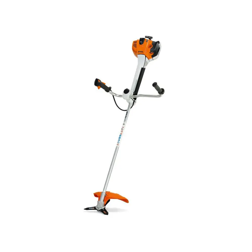Stihl Fs 461 C-Em 1