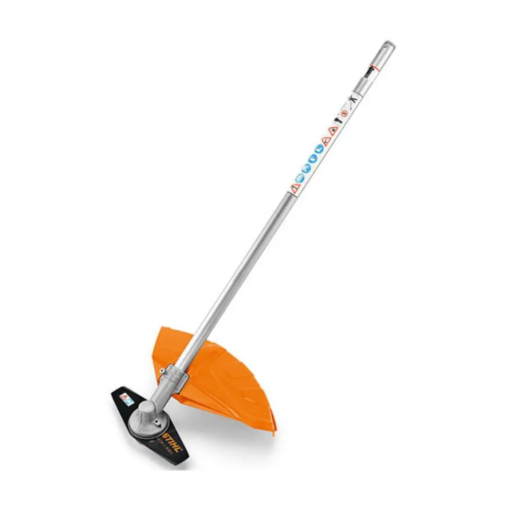 Stihl Fs-Km Metal Blade Brushcutter Attachment (Kombi Tool) 1