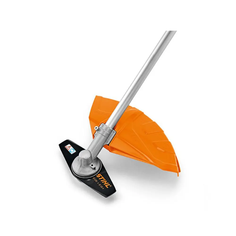 Stihl Fs-Km Metal Blade Brushcutter Attachment (Kombi Tool) 2