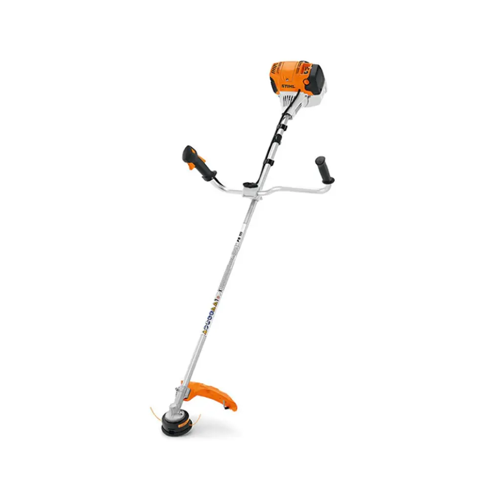 Stihl Fs 111-Z Petrol Brushcutter 1