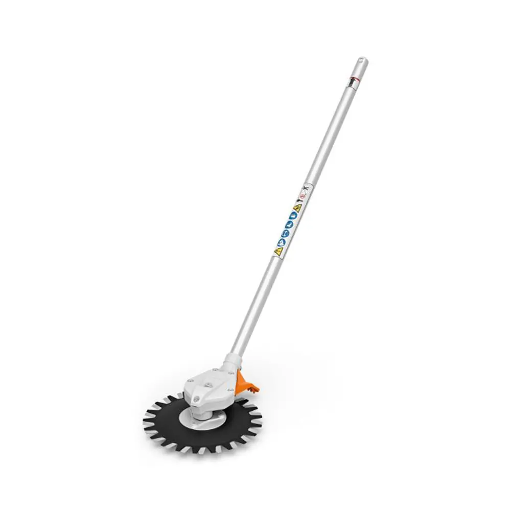 Stihl Rg-Km Rotary Trimmer (Kombi Tool) 1