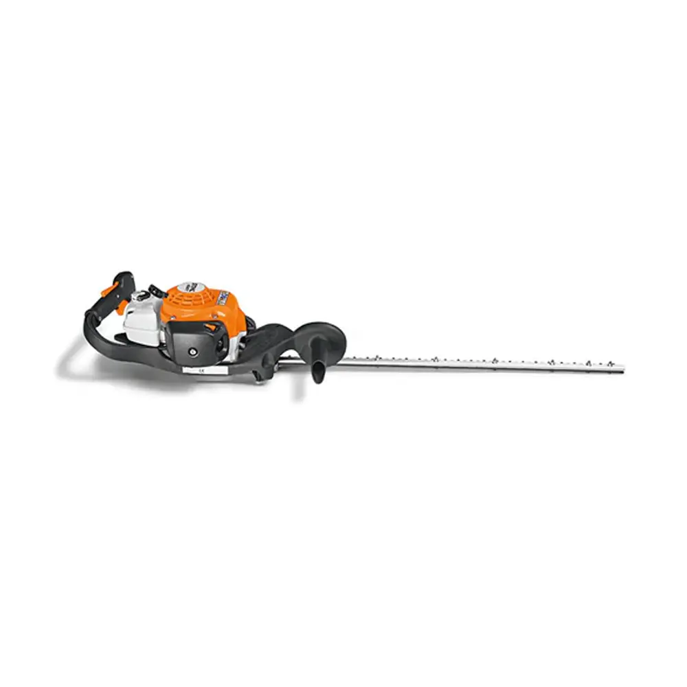 Stihl Hs87 T Petrol Hedge Trimmer (100Cm/40") 1