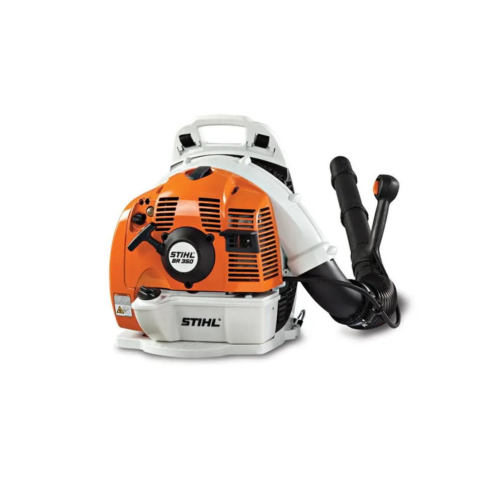 Stihl Br450-Z Blower Backpack 2