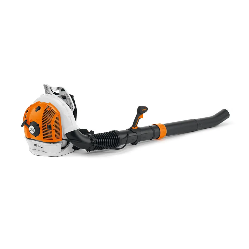 Stihl Br700 Backpack Petrol Leaf Blower 1