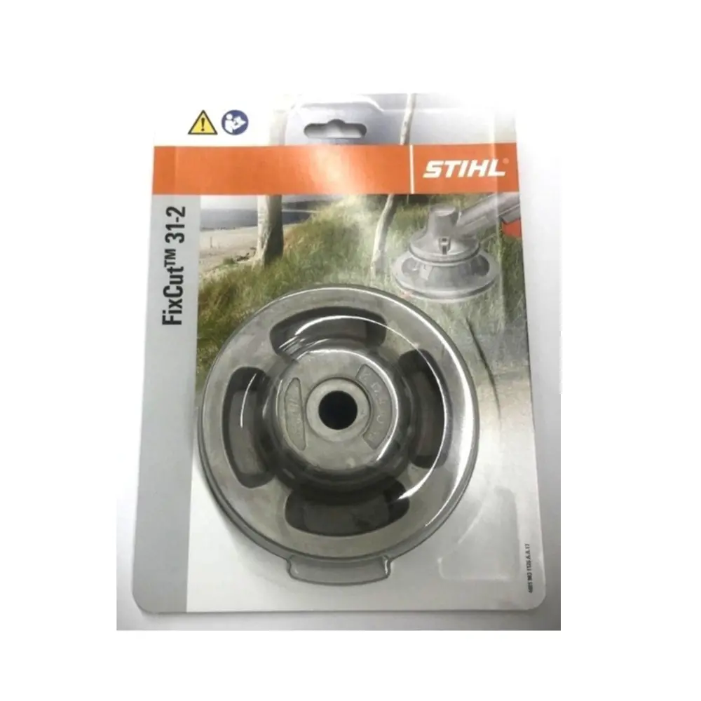 Stihl Alloy Trimmer Head - Fixcut 31-2 (4001 710 2105) 1